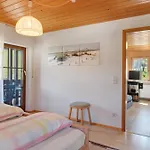 Armbruster Apartment