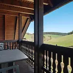Armbruster Apartment *