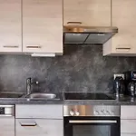 Apartment Armbruster