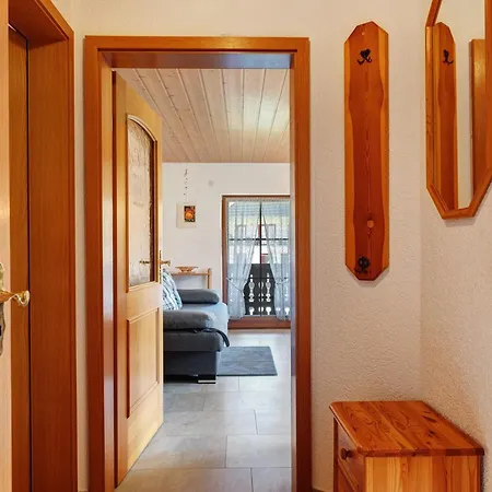 Armbruster Apartment