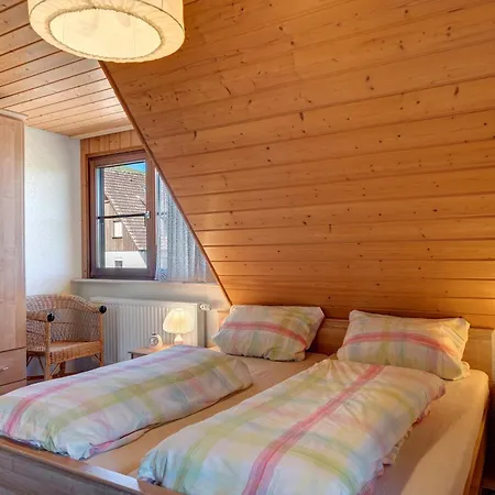 Armbruster Apartment *