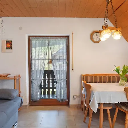 Armbruster Apartment St. Georgen im Schwarzwald