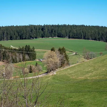 Apartment Armbruster St. Georgen im Schwarzwald