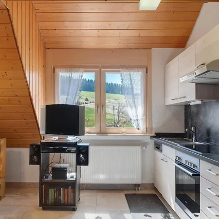 Apartment Armbruster *
