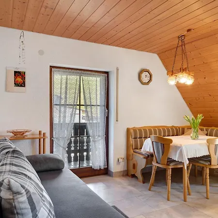 Armbruster Apartment *
