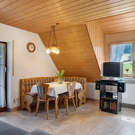 Apartment Armbruster *