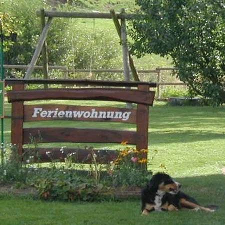 Apartment Armbruster St. Georgen im Schwarzwald