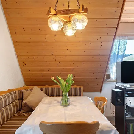 Armbruster Apartment St. Georgen im Schwarzwald