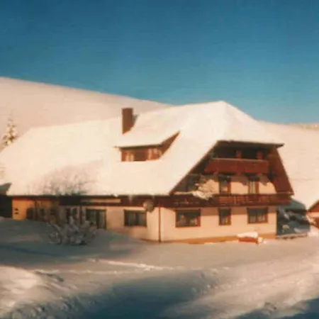 Armbruster Apartment