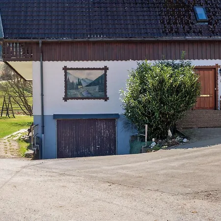 Armbruster St. Georgen im Schwarzwald