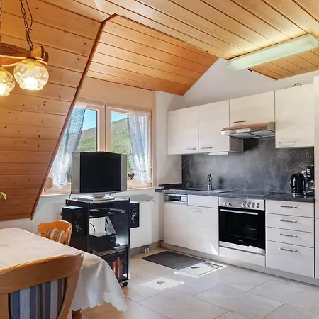 Armbruster Apartment Sankt Georgen im Schwarzwald
