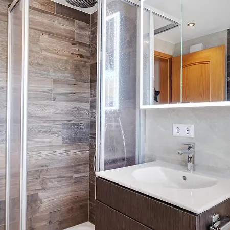 Apartamento Armbruster St. Georgen im Schwarzwald