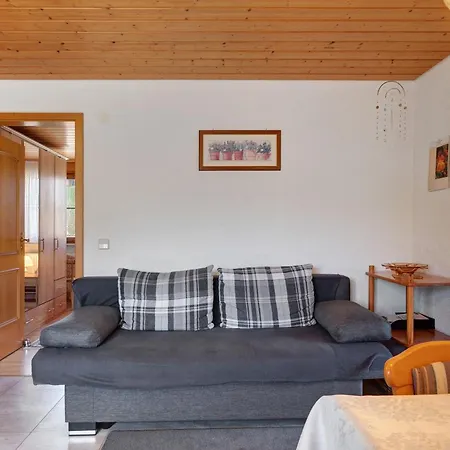Apartamento Armbruster