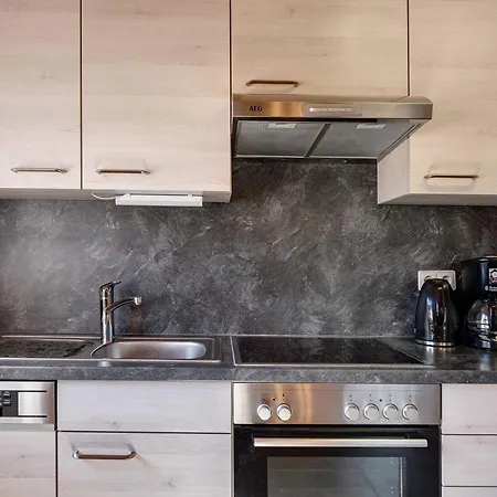 Apartamento Armbruster