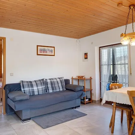 Armbruster Apartamento St. Georgen im Schwarzwald